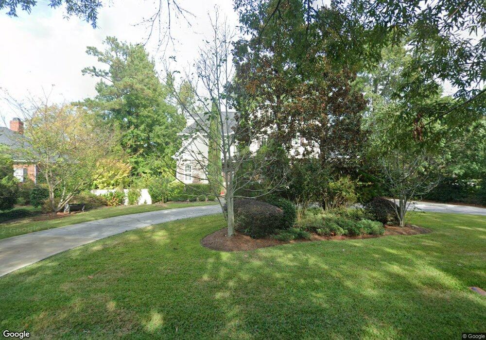 703 Jones Creek, Evans, GA 30809 - photo 1