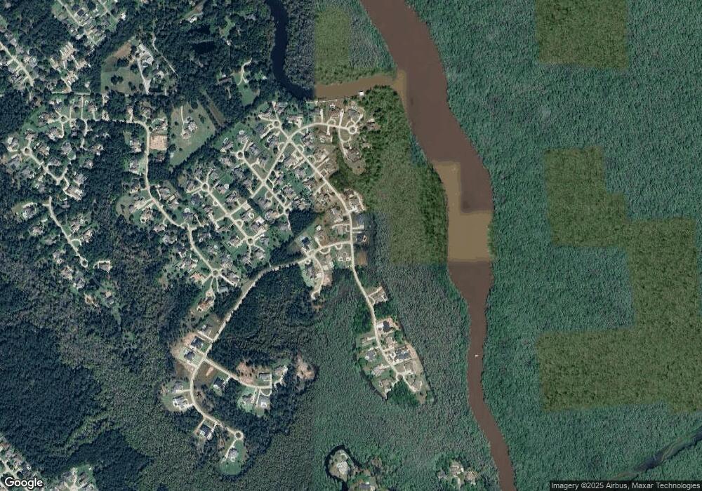 0 Highland Bluff Ct, Slidell, LA 70461 - photo 1