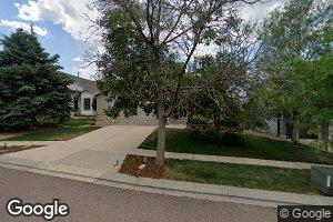 3427 Verbena Cir, Colorado Springs, CO 80920