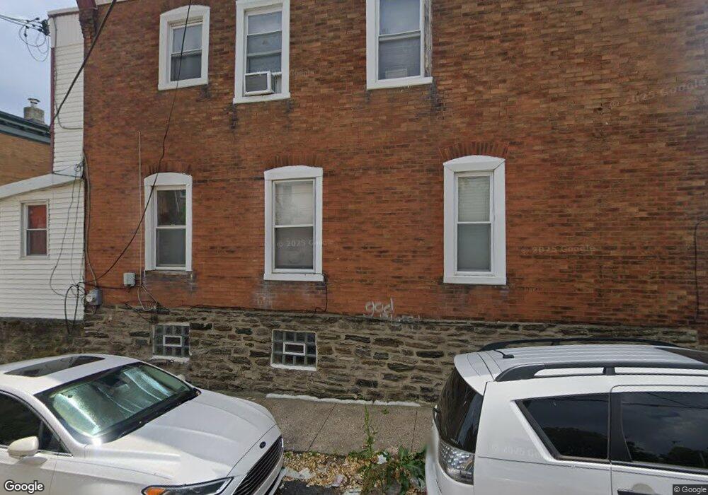 50 E Price St, Philadelphia, PA 19144 - photo 1