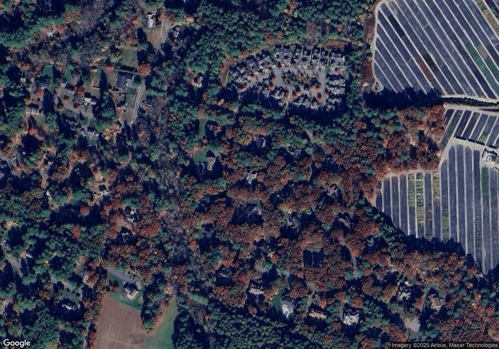 12 Bridle Path, Sudbury, MA 01776 - photo 1