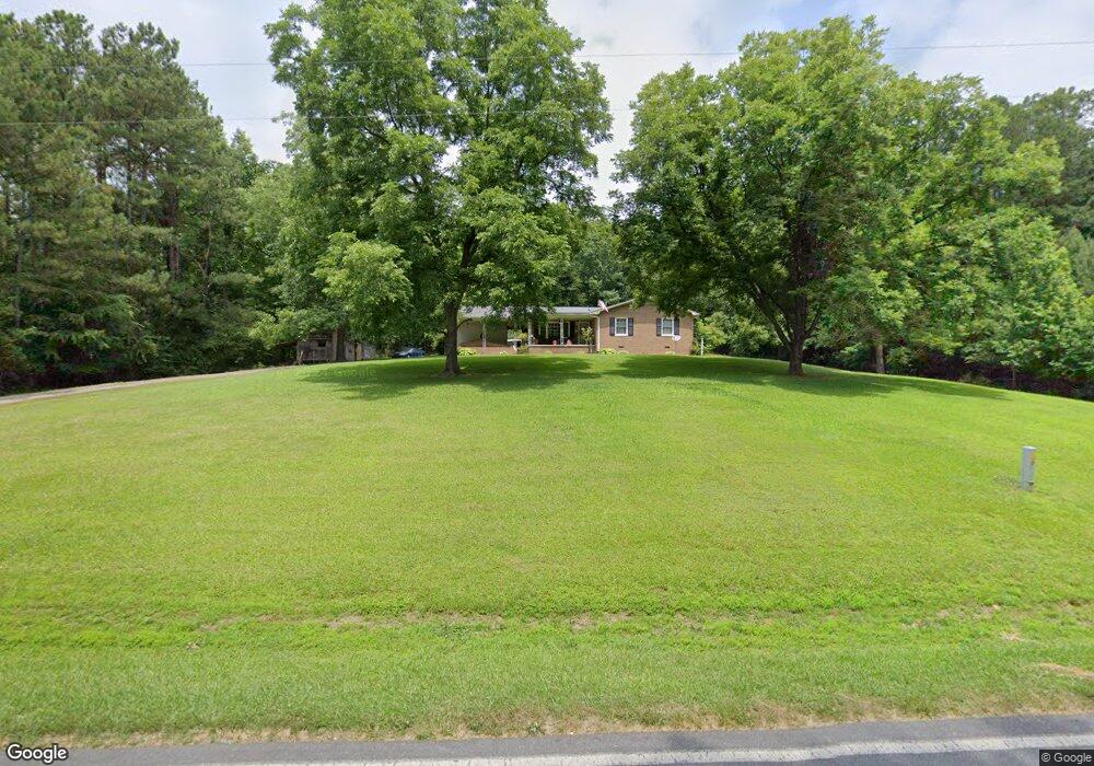 4106 Pisgah Covered Bridge Rd, Asheboro, NC 27205 - photo 1