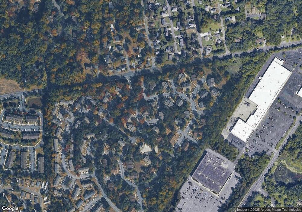 1077 Tristram Cir unit 7, Mantua, NJ 08051 - photo 1