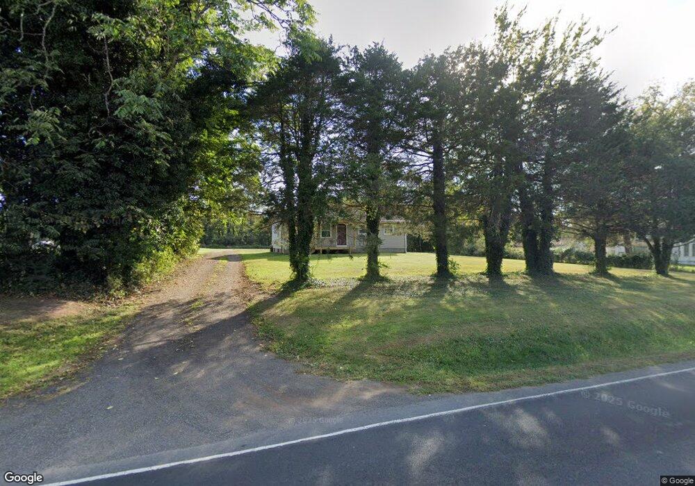 12228 Bristow Rd, Bristow, VA 20136 - photo 1