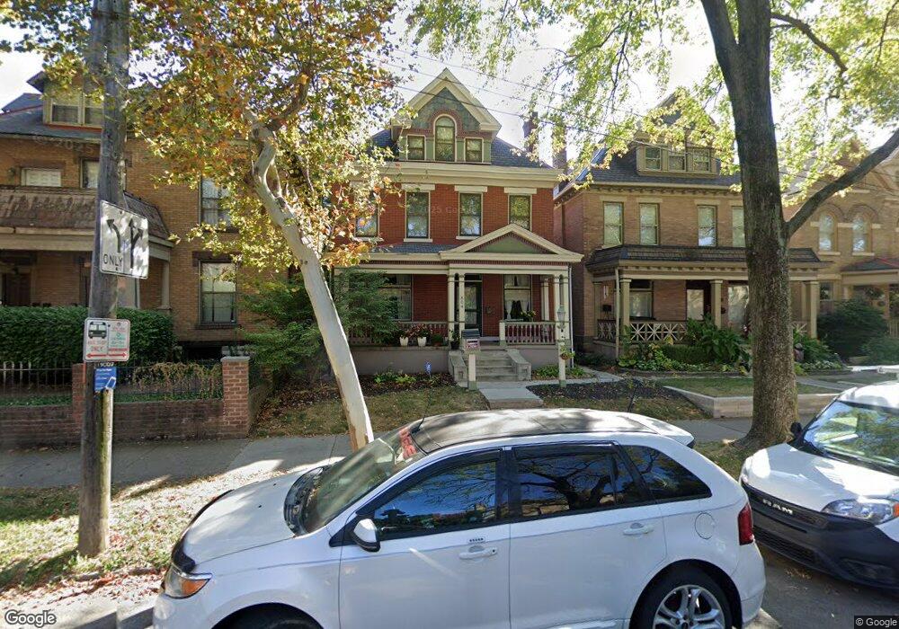 804 Neil Ave, Columbus, OH 43215 - photo 1