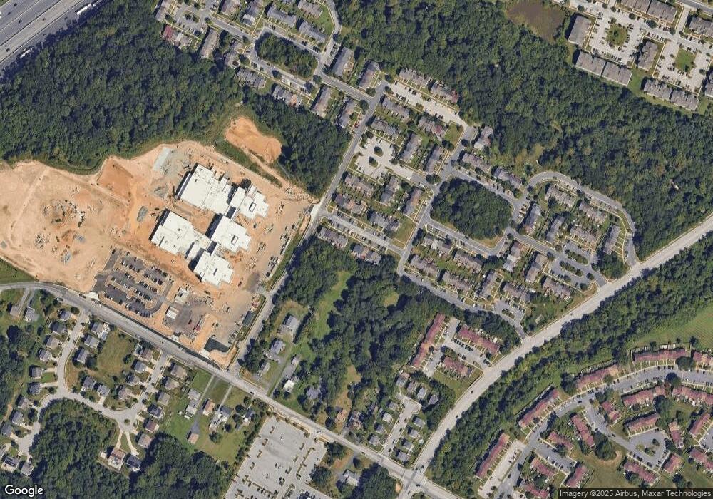 5213 Red Hill Way, Rosedale, MD 21237 - photo 1