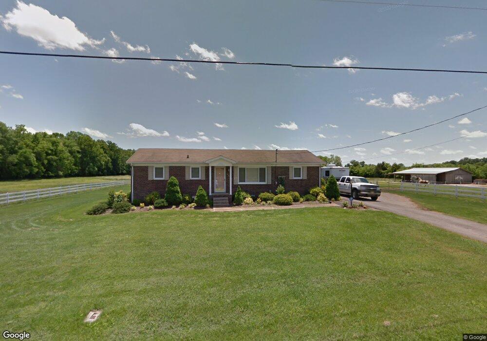 250 Benford Rd, Shelbyville, TN 37160 - photo 1