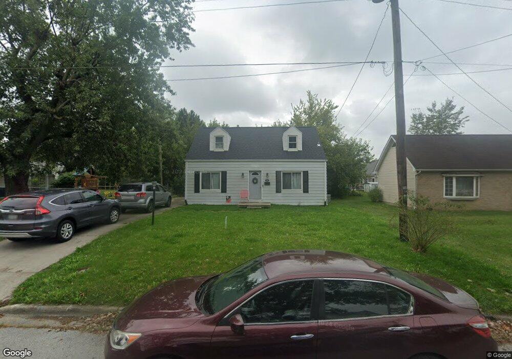 1561 Leland Ave, Lima, OH 45805 - photo 1
