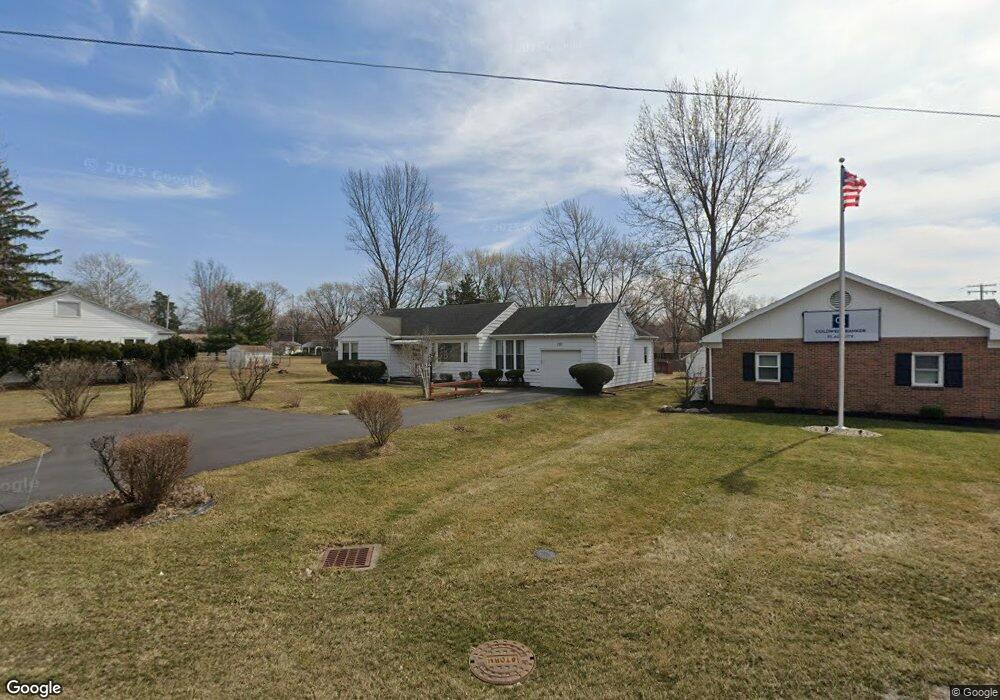 1301 Fostoria Ave, Findlay, OH 45840 - photo 1