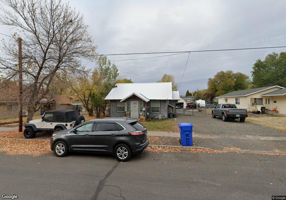 558 S E St, Lakeview, OR 97630 - photo 1