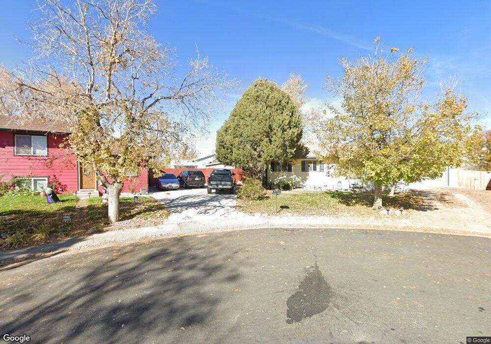 1785 Kittredge Ct, Aurora, CO 80011 - photo 1