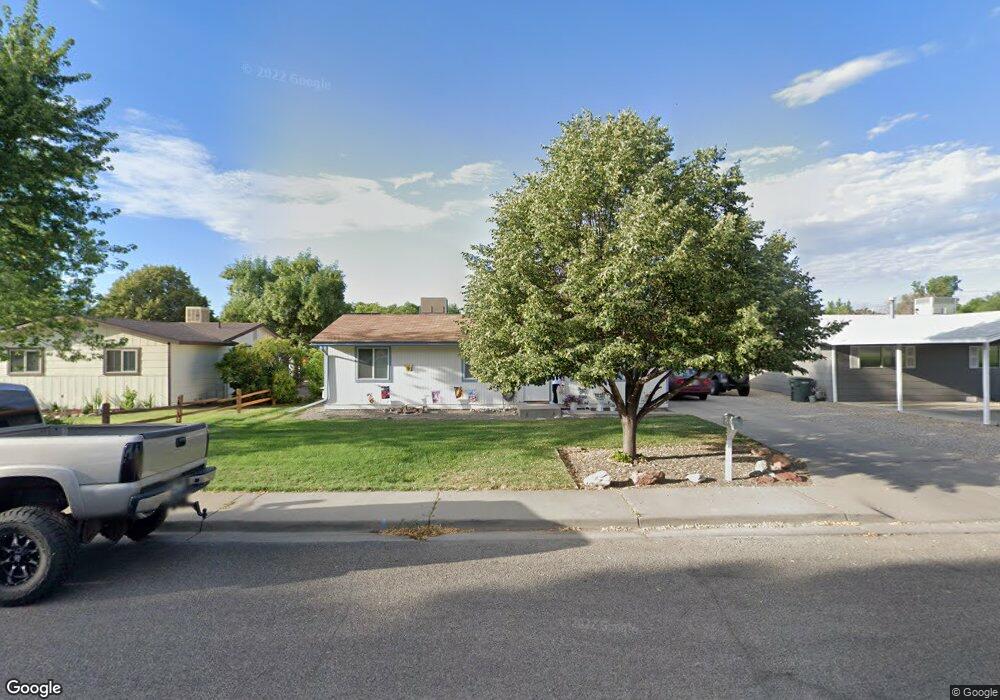 2887 Mesa Ave, Grand Junction, CO 81501 - photo 1