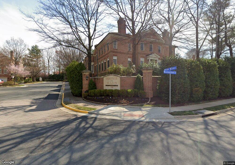 2051 Mayfair Mclean Ct, Falls Church, VA 22043 - photo 1