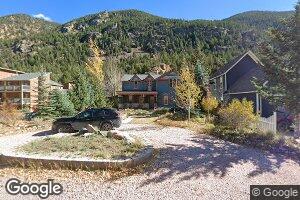 1440 Marion St, Georgetown, CO 80444