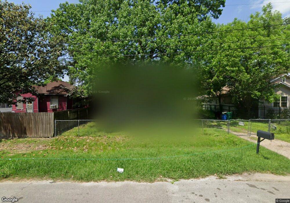 9011 Spaulding St, Houston, TX 77016 - photo 1