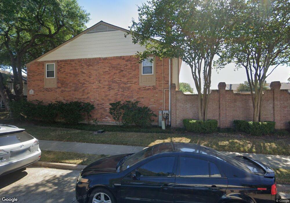 14345 Misty Meadow Ln, Houston, TX 77079 - photo 1