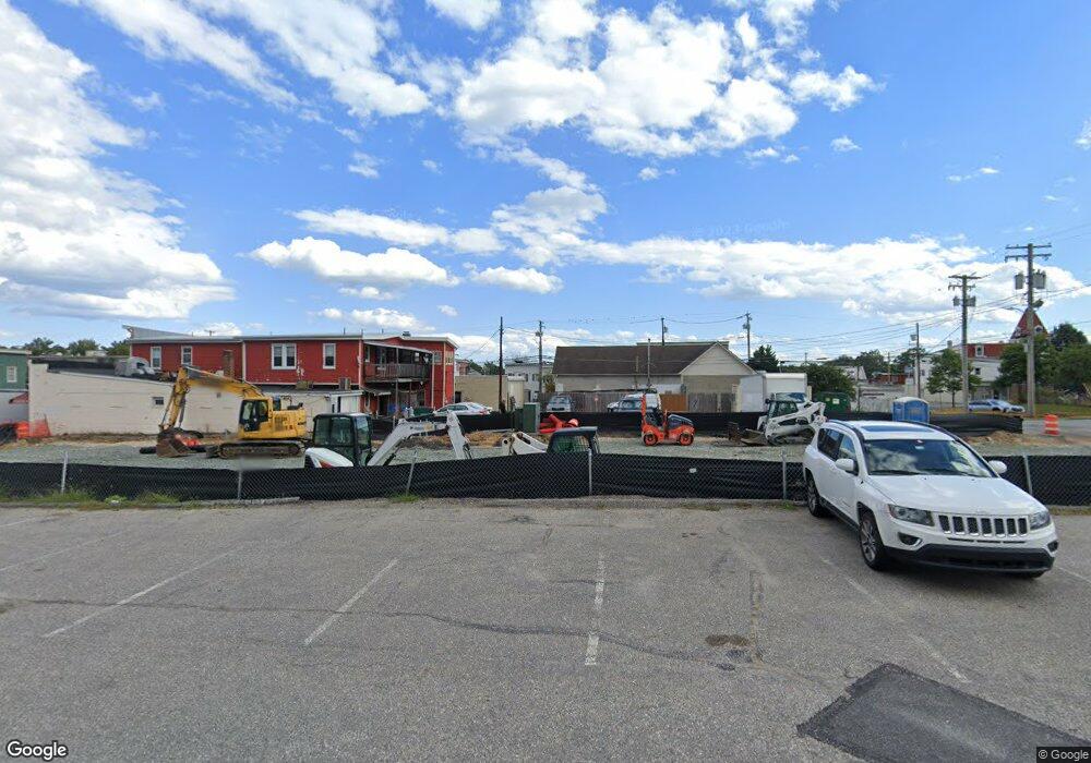 312 Main St, Laurel, MD 20707 - photo 1