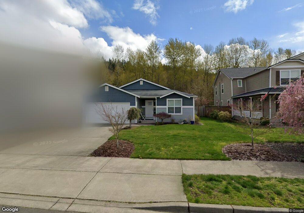 1008 Daffodil Ave NE, Orting, WA 98360 - photo 1