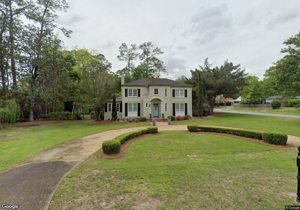 1202 1st St, Moultrie, GA 31768 - photo 1