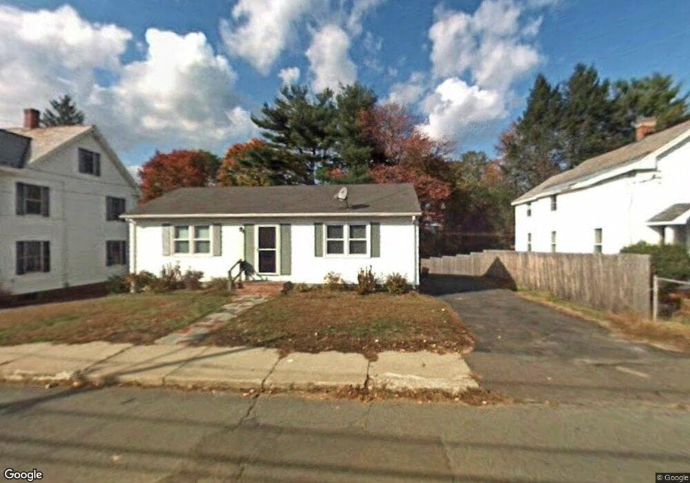 29 Everett St, Easthampton, MA 01027 - photo 1