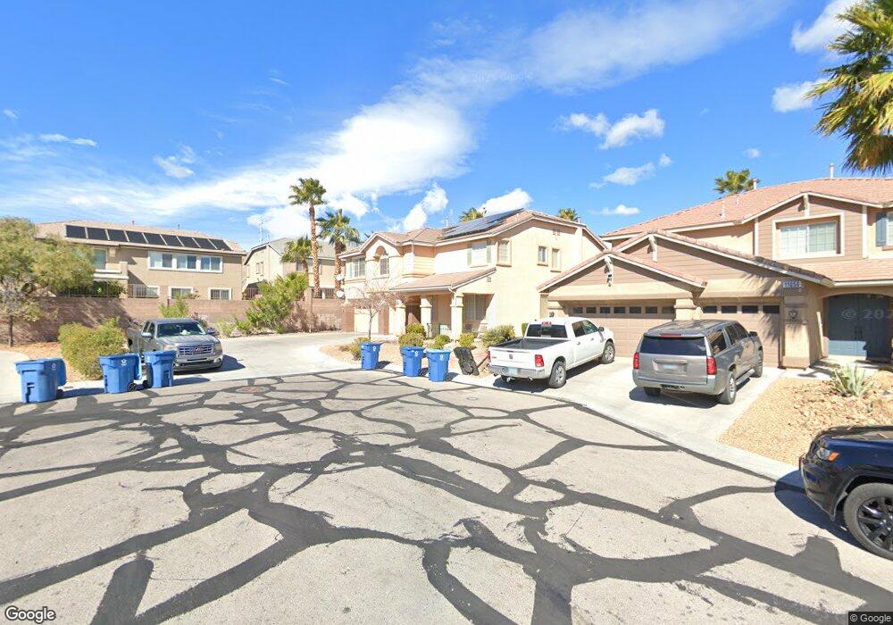 11058 Bowen Ct, Las Vegas, NV 89135 - photo 1