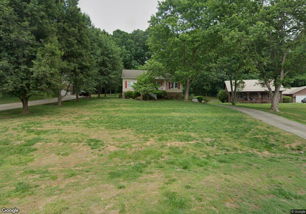 209 Springfield Rd, Statesville, NC 28625 - photo 1