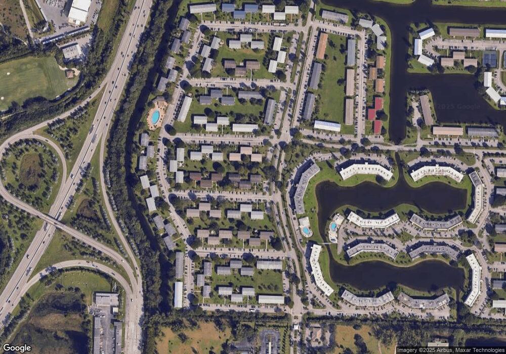 335 Windsor O unit 335, West Palm Beach, FL 33417 - photo 1