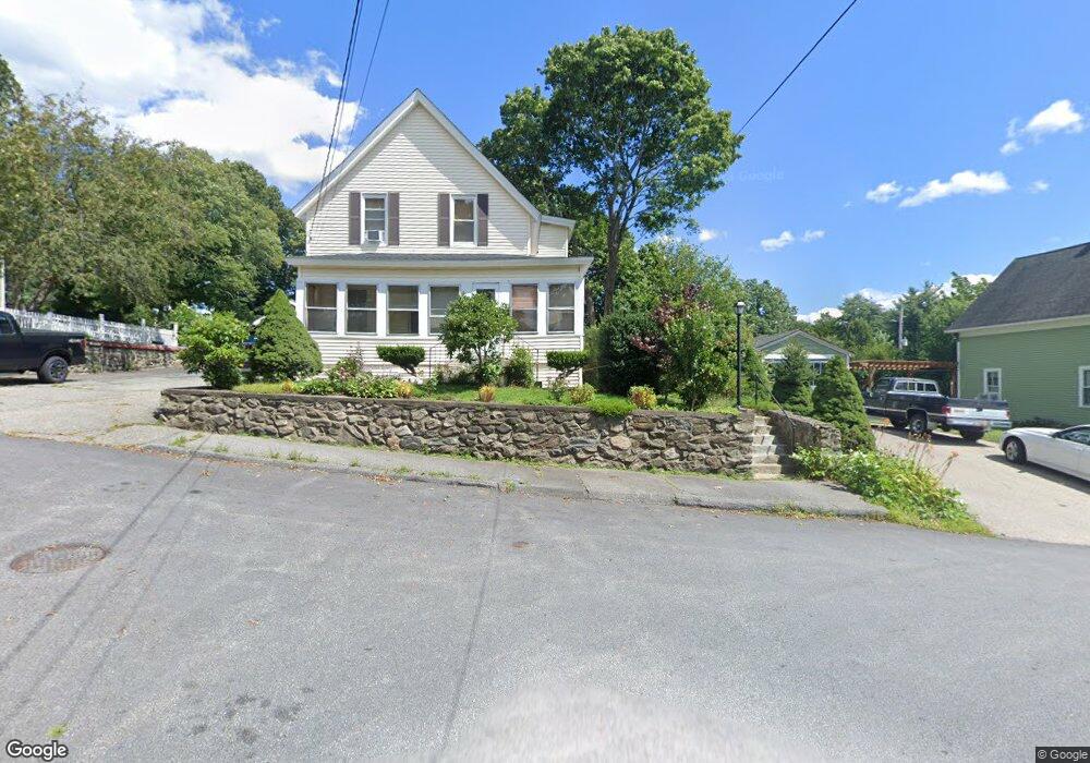 79 High St, Hudson, MA 01749 - photo 1