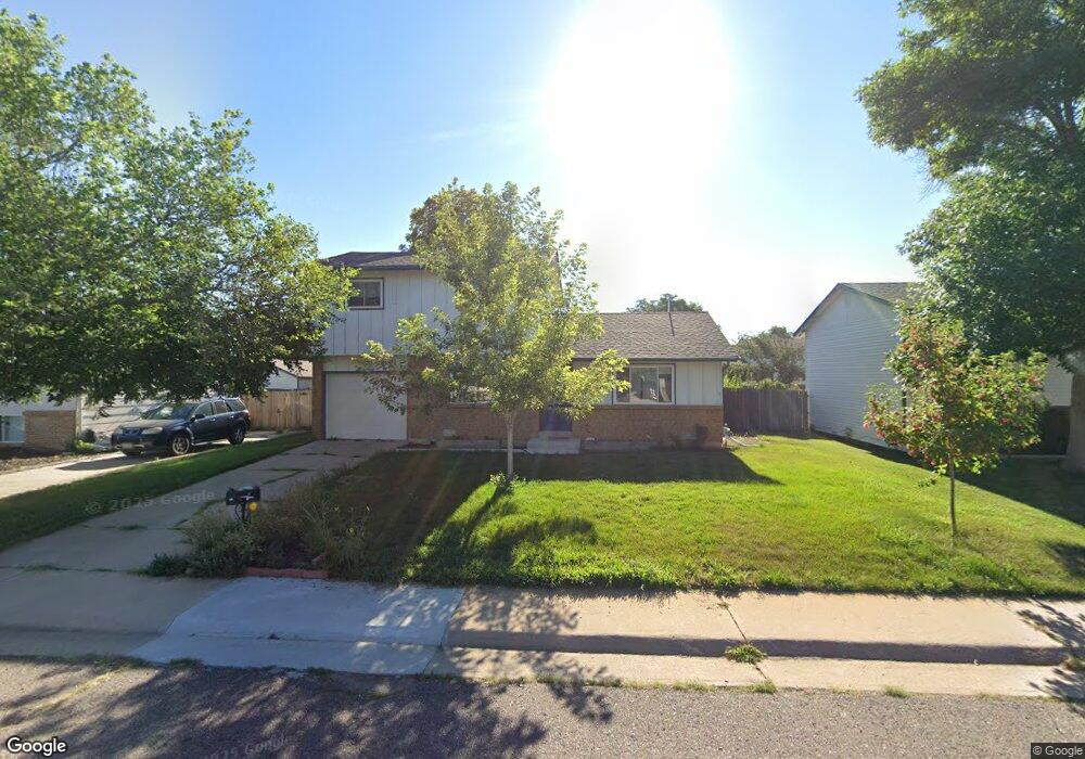 1118 Nucla St, Aurora, CO 80011 - photo 1