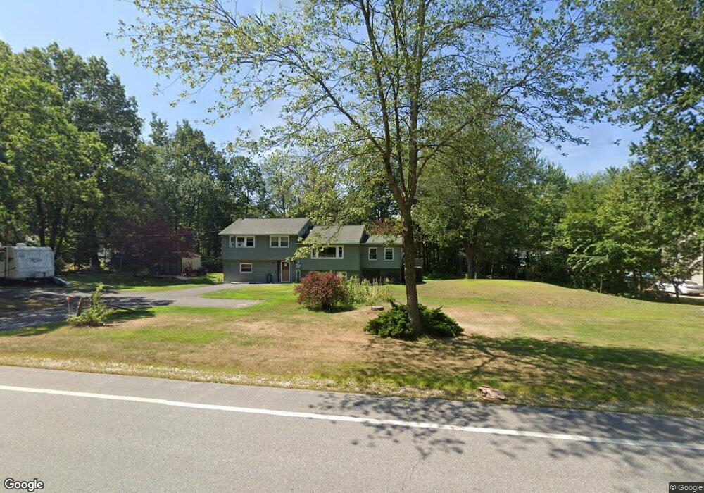 90 Bypass 28, Derry, NH 03038 - photo 1