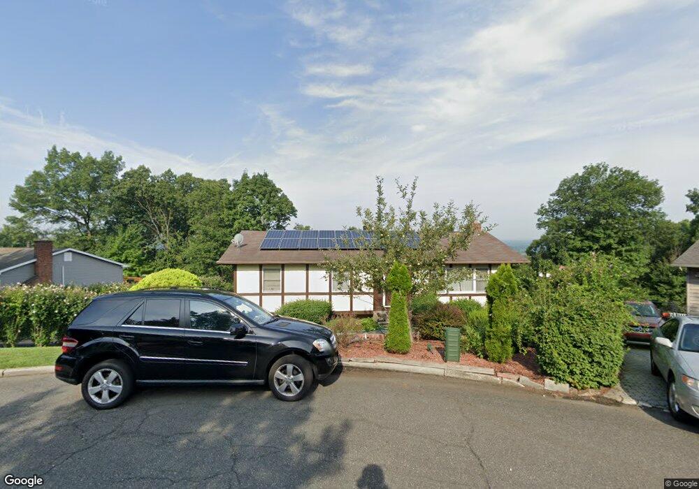 7 S Delaware Dr, Nyack, NY 10960 - photo 1
