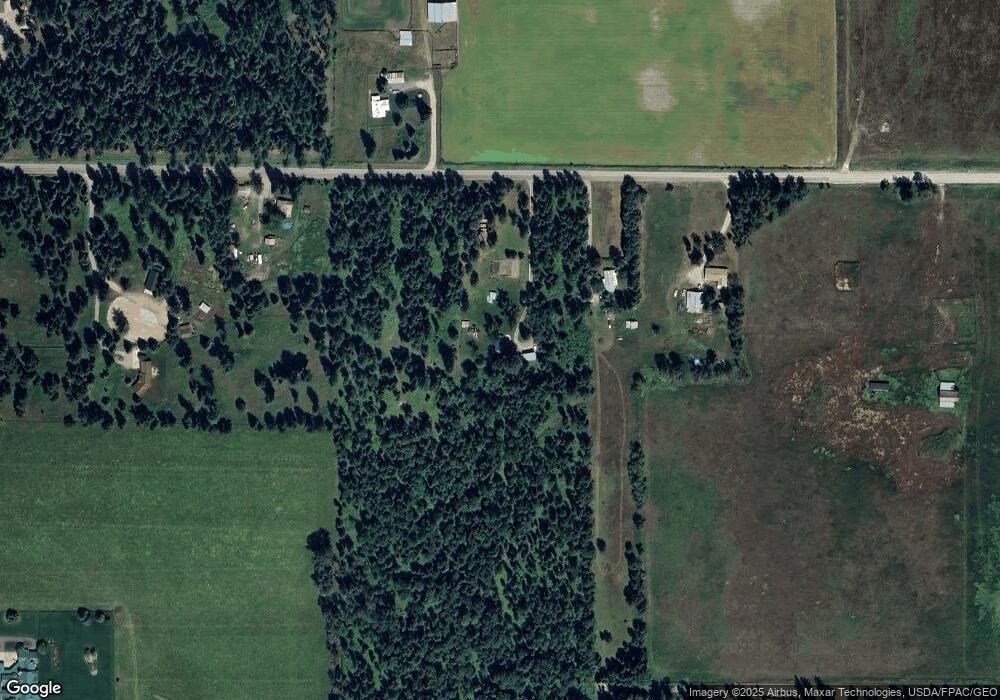 340 Mud Lake Rd, Bigfork, MT 59911 - photo 1