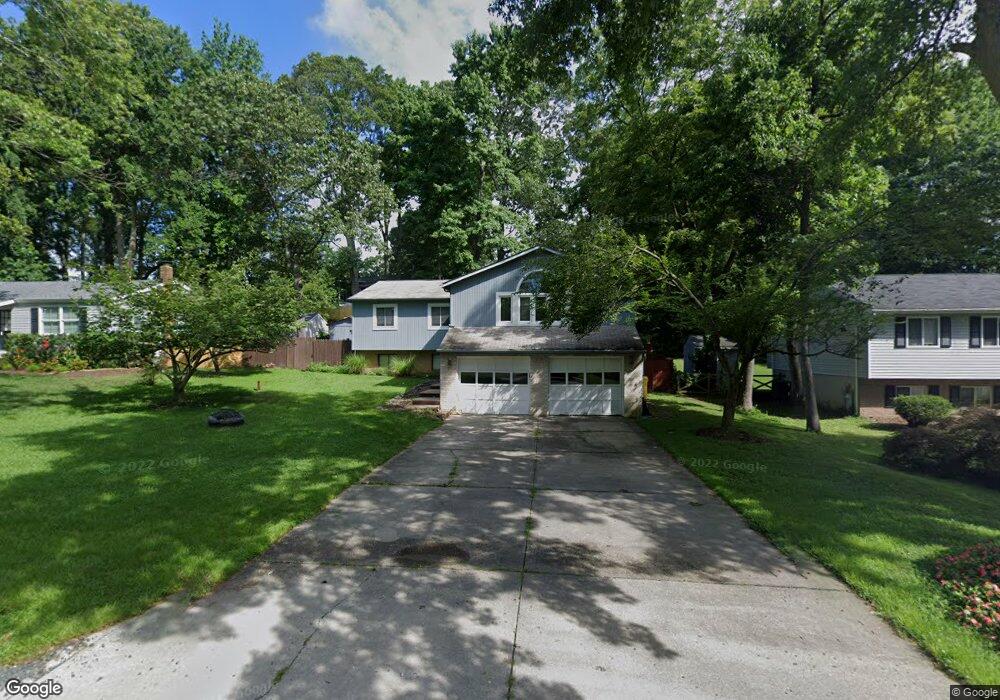 110 Maple Dr, Annapolis, MD 21403 - photo 1