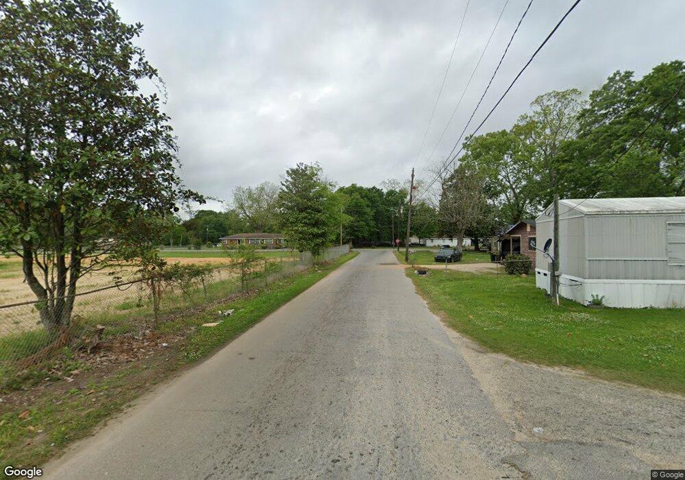 E 4th St, Atmore, AL 36502 - photo 1