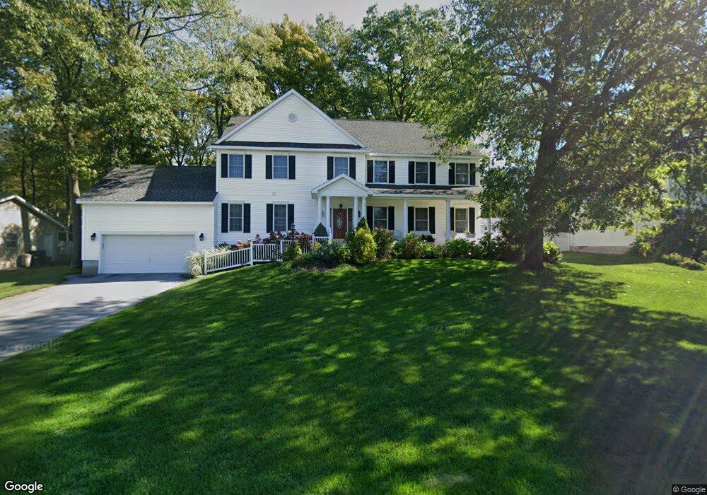 786 Downing St, Schenectady, NY 12309 - photo 1