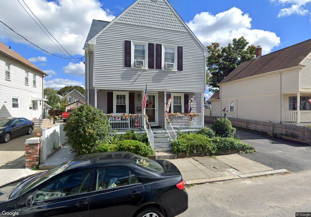 35 Ash St, Pawtucket, RI 02860 - photo 1
