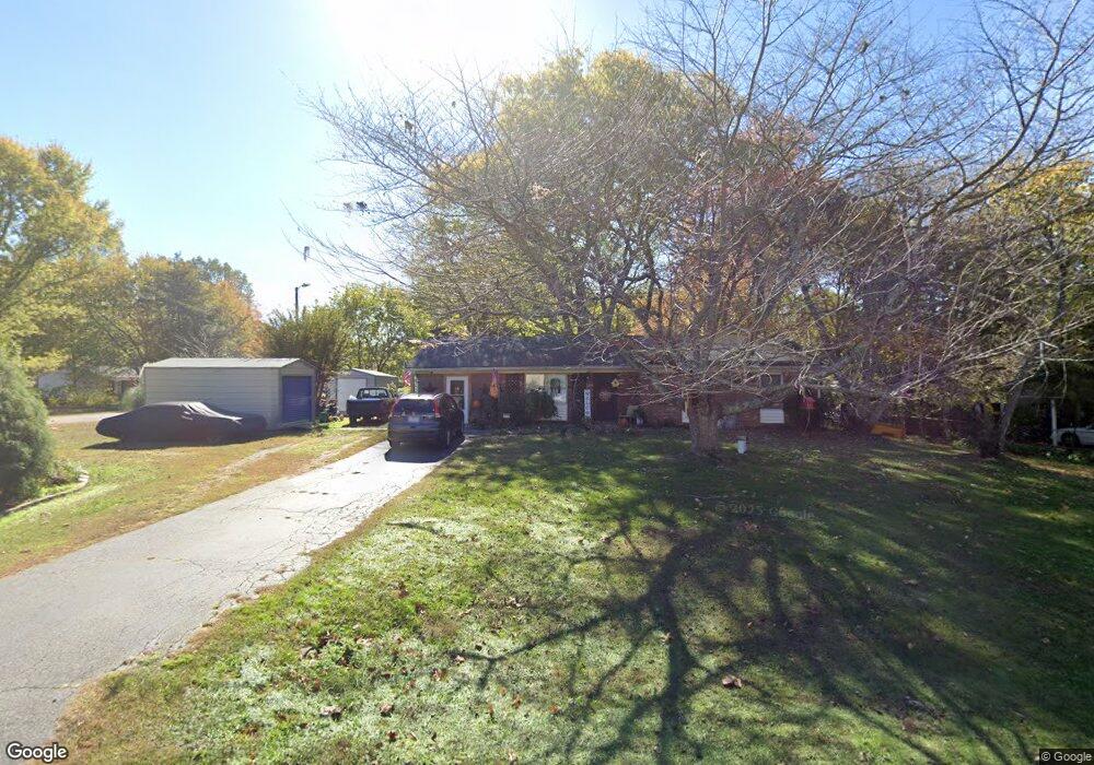 378 Northfield Dr, King, NC 27021 - photo 1