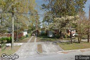 409 S 15th St, Wilmington, NC 28401