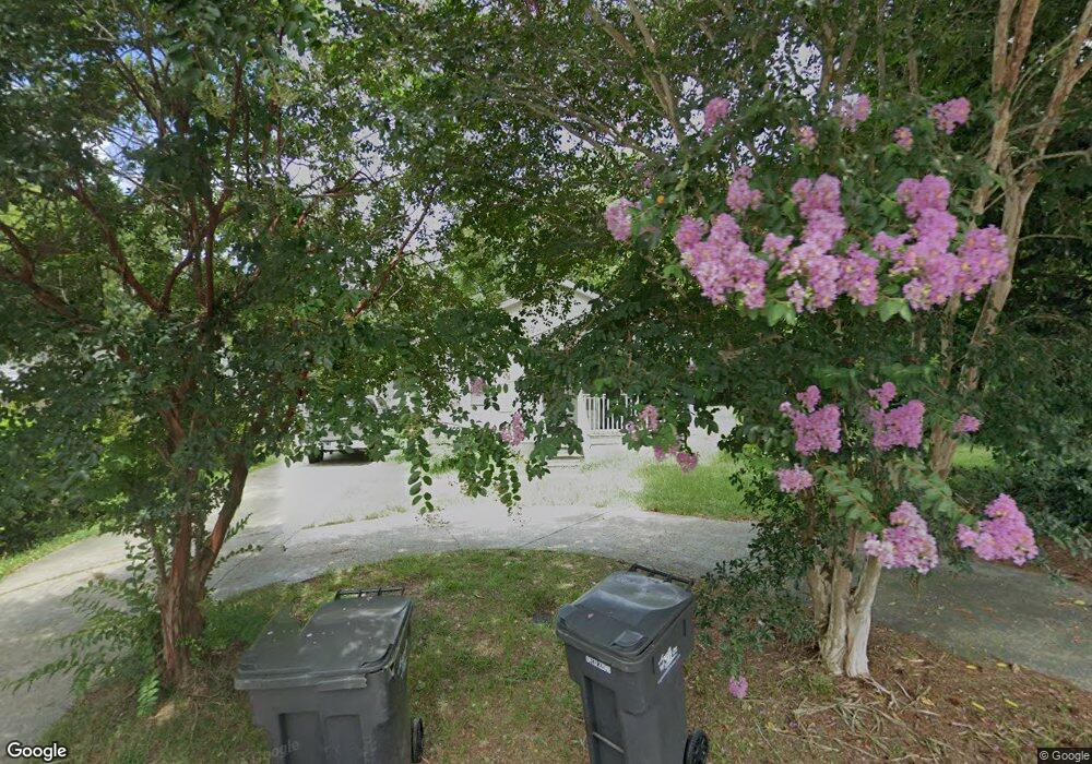 2807 Hackle St, Augusta, GA 30909 - photo 1