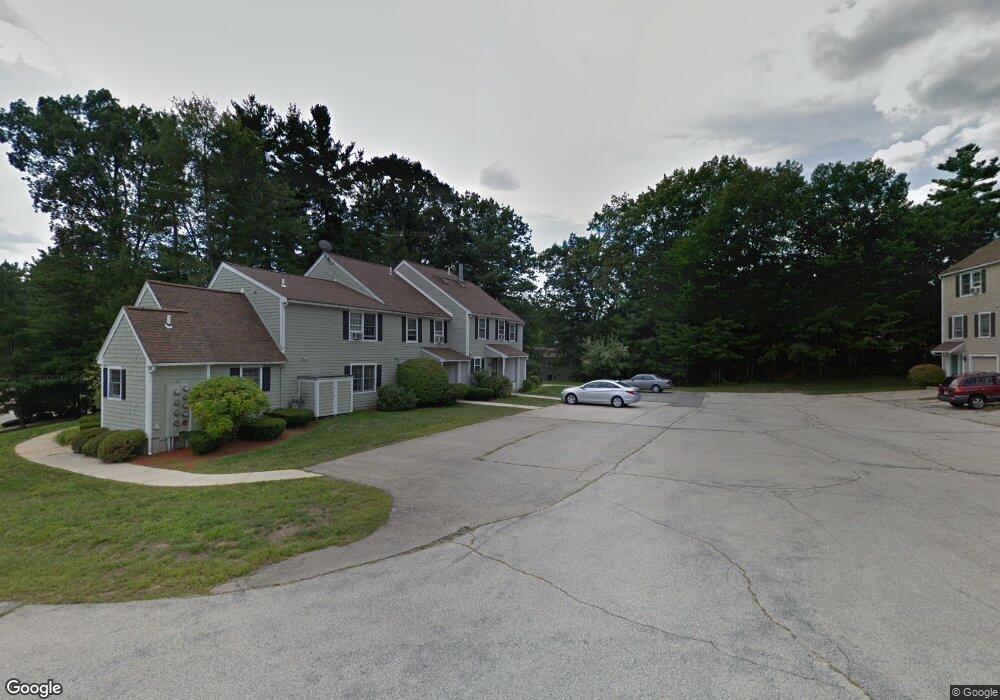 4 Boulder Way, Merrimack, NH 03054 - photo 1