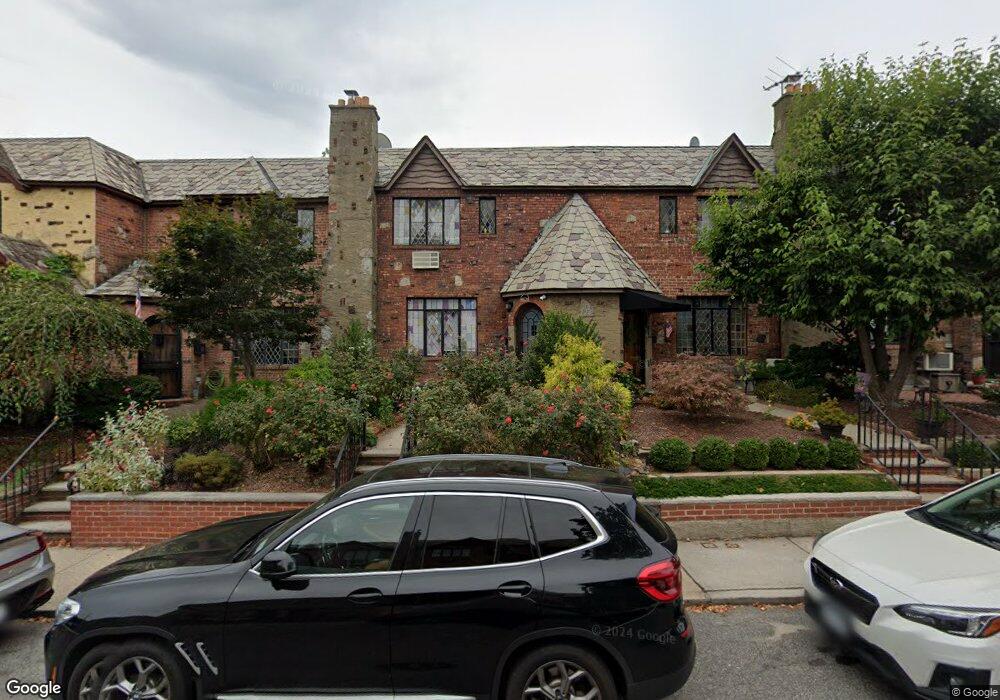 4624 193rd St, Flushing, NY 11358 - photo 1