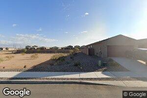 4835 E Greenway Wash Dr, Tucson, AZ 85706