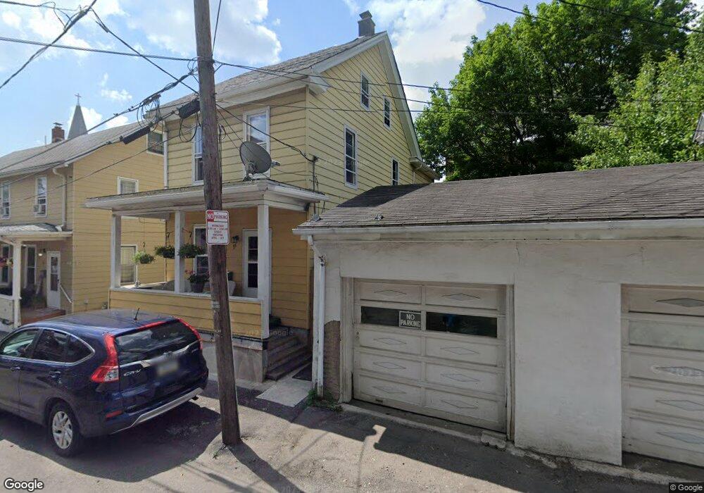 54 W Fern St, Hazleton, PA 18201 - photo 1