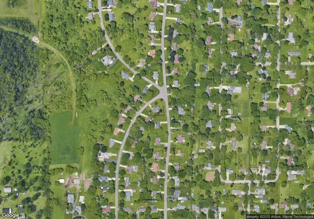 12222 Dawnhaven Ave, Lansing, MI 48917 - photo 1