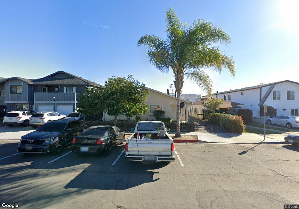 4365 37th St unit 69, San Diego, CA 92105 - photo 1