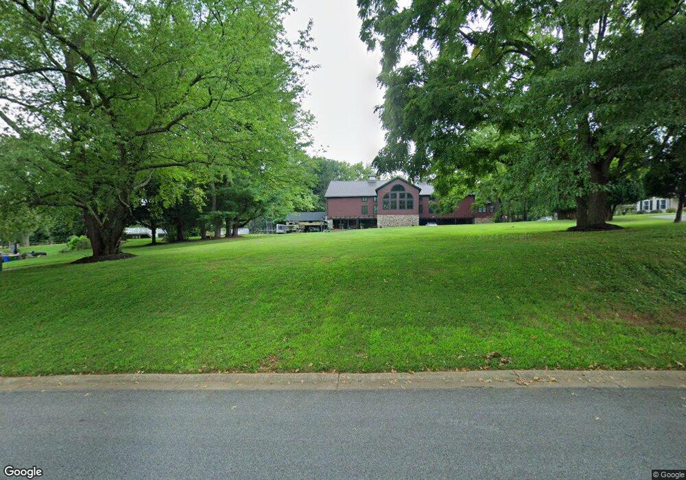 17 Stirrup Ln, Thornton, PA 19373 - photo 1