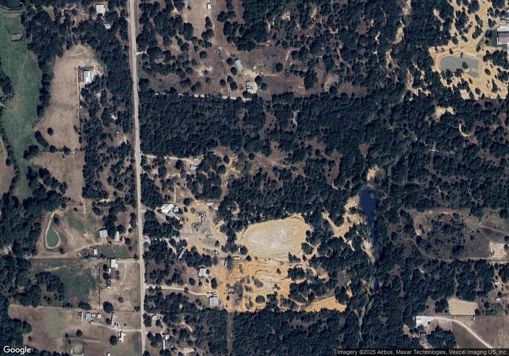 468 County Road 3677, Paradise, TX 76073 - photo 1