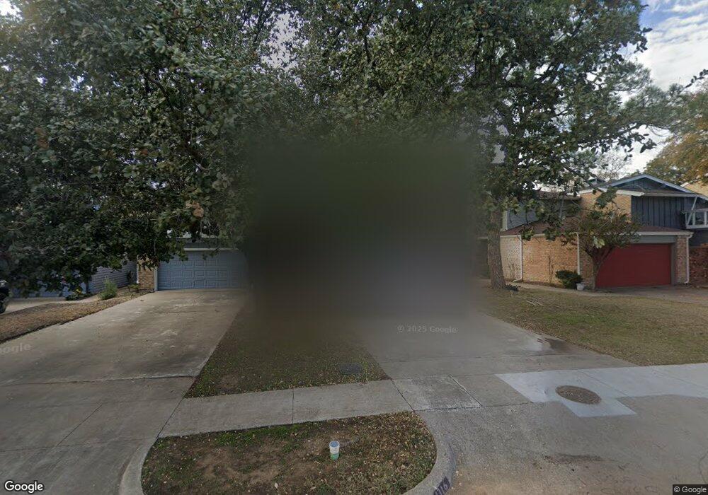 1316 El Camino Real, Euless, TX 76040 - photo 1