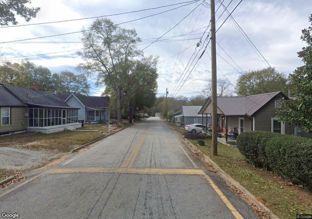 0 Pulliam St unit 7609741, Elberton, GA 30635 - photo 1