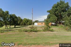 810 W Centennial Rd, Enid, OK 73701